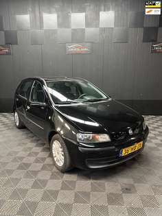 Fiat Punto 1.2-16V ELX | Airco | Nieuwe APK |