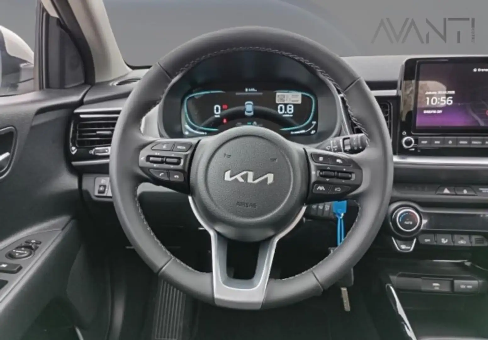 Kia Stonic 1.0 T-GDi MHEV 100CV Drive - 2