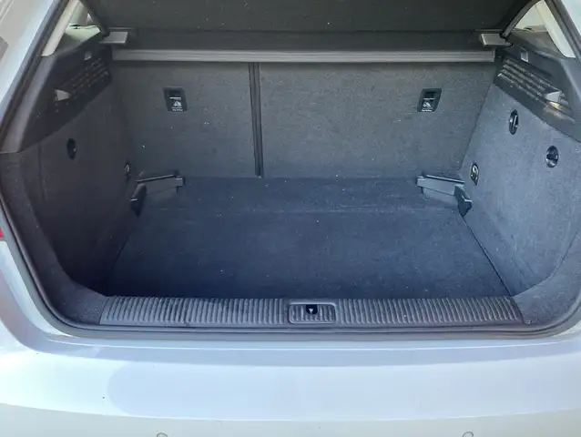 Audi A3 view 10