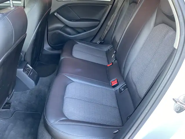 Audi A3 view 7