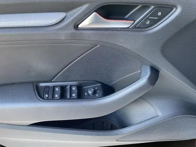 Audi A3 view 6