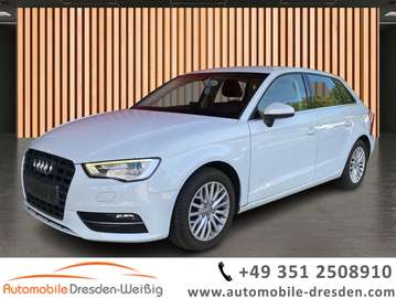 1.4 TFSI S Tronic'Navi*Xenon+*Sitzh.*