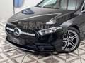 Mercedes-Benz A 220 AMG Line Schwarz - thumbnail 6