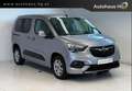 Opel Combo Life 1.2 Turbo Edition Grau - thumbnail 1