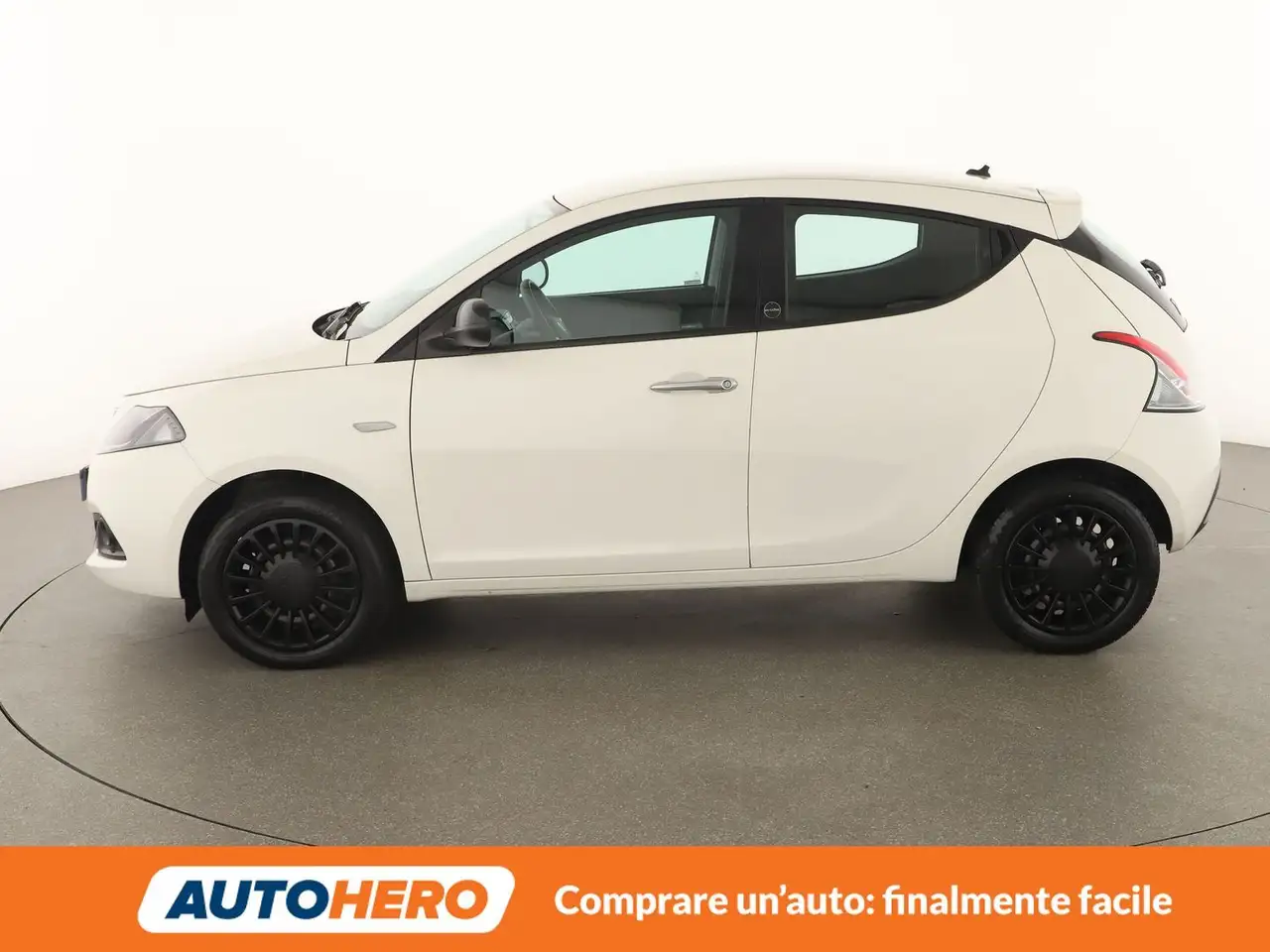 Lancia Ypsilon 2021