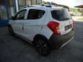 Opel Karl Opel Karl Rocks /Viva Rocks 1,0 Benzin Weiß - thumbnail 2