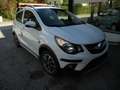 Opel Karl Opel Karl Rocks /Viva Rocks 1,0 Benzin Weiß - thumbnail 4