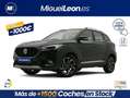 MG ZS 1.0T Luxury Negro - thumbnail 1