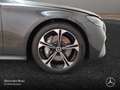 Mercedes-Benz E 300 e T Hybrid Avantgarde Fahrass 360° Burmester Grau - thumbnail 6