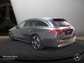 Mercedes-Benz E 300 e T Hybrid Avantgarde Fahrass 360° Burmester Grau - thumbnail 10