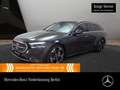 Mercedes-Benz E 300 e T Hybrid Avantgarde Fahrass 360° Burmester Grau - thumbnail 1