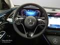 Mercedes-Benz E 300 e T Hybrid Avantgarde Fahrass 360° Burmester Grau - thumbnail 14
