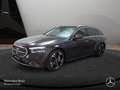 Mercedes-Benz E 300 e T Hybrid Avantgarde Fahrass 360° Burmester Grau - thumbnail 2
