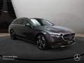 Mercedes-Benz E 300 e T Hybrid Avantgarde Fahrass 360° Burmester Grau - thumbnail 5