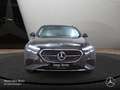 Mercedes-Benz E 300 e T Hybrid Avantgarde Fahrass 360° Burmester Grau - thumbnail 3