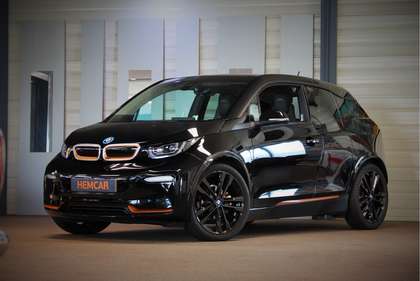 BMW i3 S 120Ah 42 kWh RoadStyle Edition 4% bijtelling / B