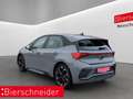 CUPRA Born 62 kWh LED NAVI ACC 19 KAMERA PDC SHZ Grau - thumbnail 5