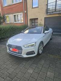 Cabriolet 2.0 TDi Sport S tronic