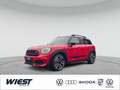 MINI John Cooper Works Countryman Navi RFK Harman Kar Rot - thumbnail 1