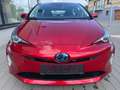 Toyota Prius Executive Spur Abstand Schilder Head Up Czerwony - thumbnail 7