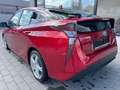 Toyota Prius Executive Spur Abstand Schilder Head Up Czerwony - thumbnail 3
