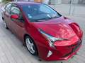 Toyota Prius Executive Spur Abstand Schilder Head Up Czerwony - thumbnail 6