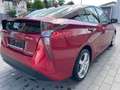 Toyota Prius Executive Spur Abstand Schilder Head Up Czerwony - thumbnail 5
