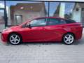 Toyota Prius Executive Spur Abstand Schilder Head Up Czerwony - thumbnail 2