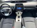 Toyota Prius Executive Spur Abstand Schilder Head Up Czerwony - thumbnail 13