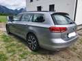 Volkswagen Passat Comfortline 2,0 TDI DSG Kombi / Family Van Silber - thumbnail 3