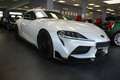 Toyota Supra 2.0 GR AC-Schnitzer / JR 19" Blanc - thumbnail 1