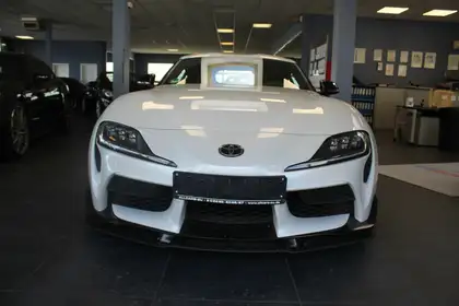 Annonce voiture d'occasion Toyota Supra - CARADIZE