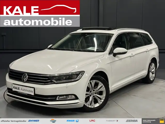 Volkswagen Passat Variant Comfort *PANORAMA*NAVI*Voll/LED*MASSAGE*ACC*