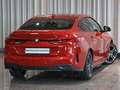 BMW 218 i Gran Coupé M Sport RFK HIFI Navi LED Rot - thumbnail 3