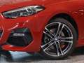 BMW 218 i Gran Coupé M Sport RFK HIFI Navi LED Rot - thumbnail 13
