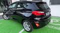 Ford Fiesta EcoBoost Titanium m. SYNC 3 u. Winter-Paket Zwart - thumbnail 2
