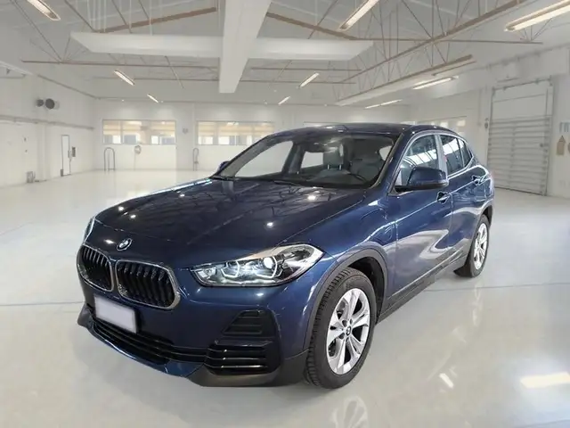 BMW X2 xDrive 25e Advantage automatico