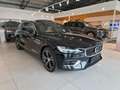 Volvo V60 Plus Bright Recharge Plug-In Hybrid AWD Schwarz - thumbnail 4