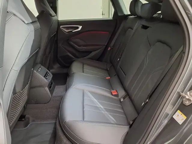 Audi A5 view 10