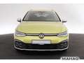 Volkswagen Golf Variant Golf VIII ALLTRACK 2.0TDI 4mot AHK LED+ Navi DSG Gelb - thumbnail 5