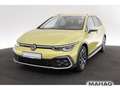Volkswagen Golf Variant Golf VIII ALLTRACK 2.0TDI 4mot AHK LED+ Navi DSG Jaune - thumbnail 4