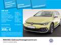 Volkswagen Golf Variant Golf VIII ALLTRACK 2.0TDI 4mot AHK LED+ Navi DSG Gelb - thumbnail 1