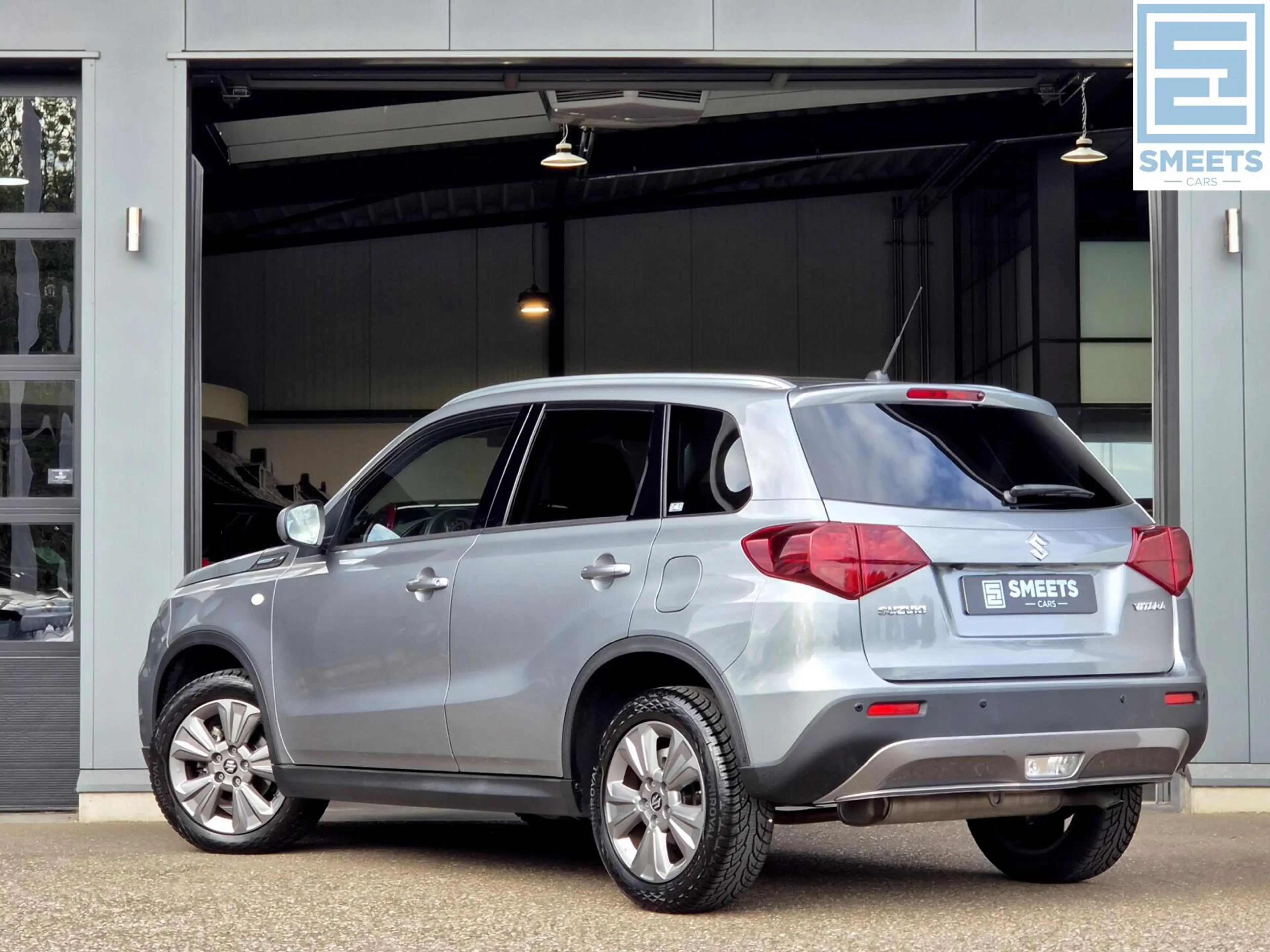 Suzuki Vitara 1.0 Boosterjet Select 1e Eig! |Navi|Cam.|Clima — photo 2