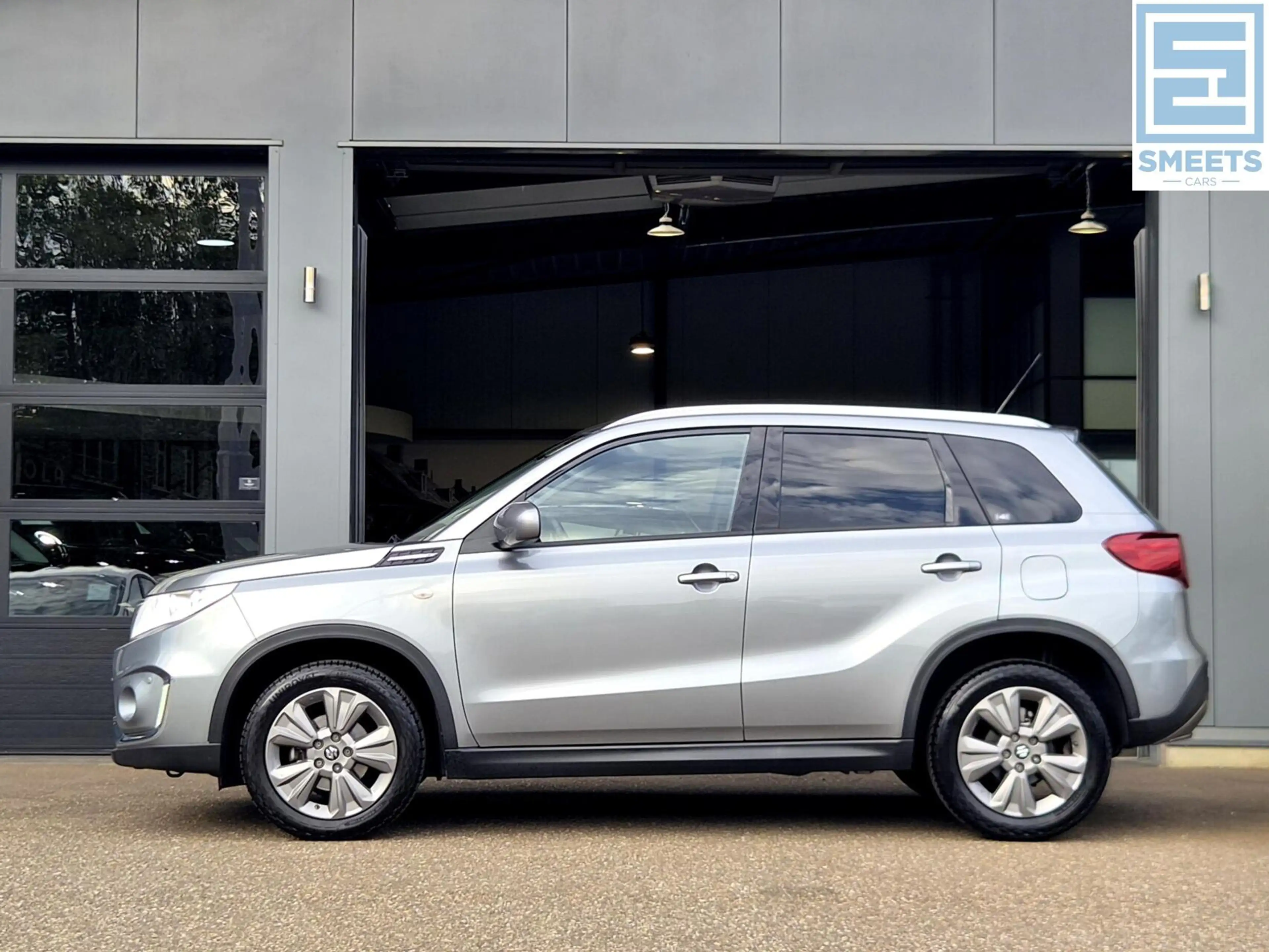 Suzuki Vitara 1.0 Boosterjet Select 1e Eig! |Navi|Cam.|Clima — photo 3