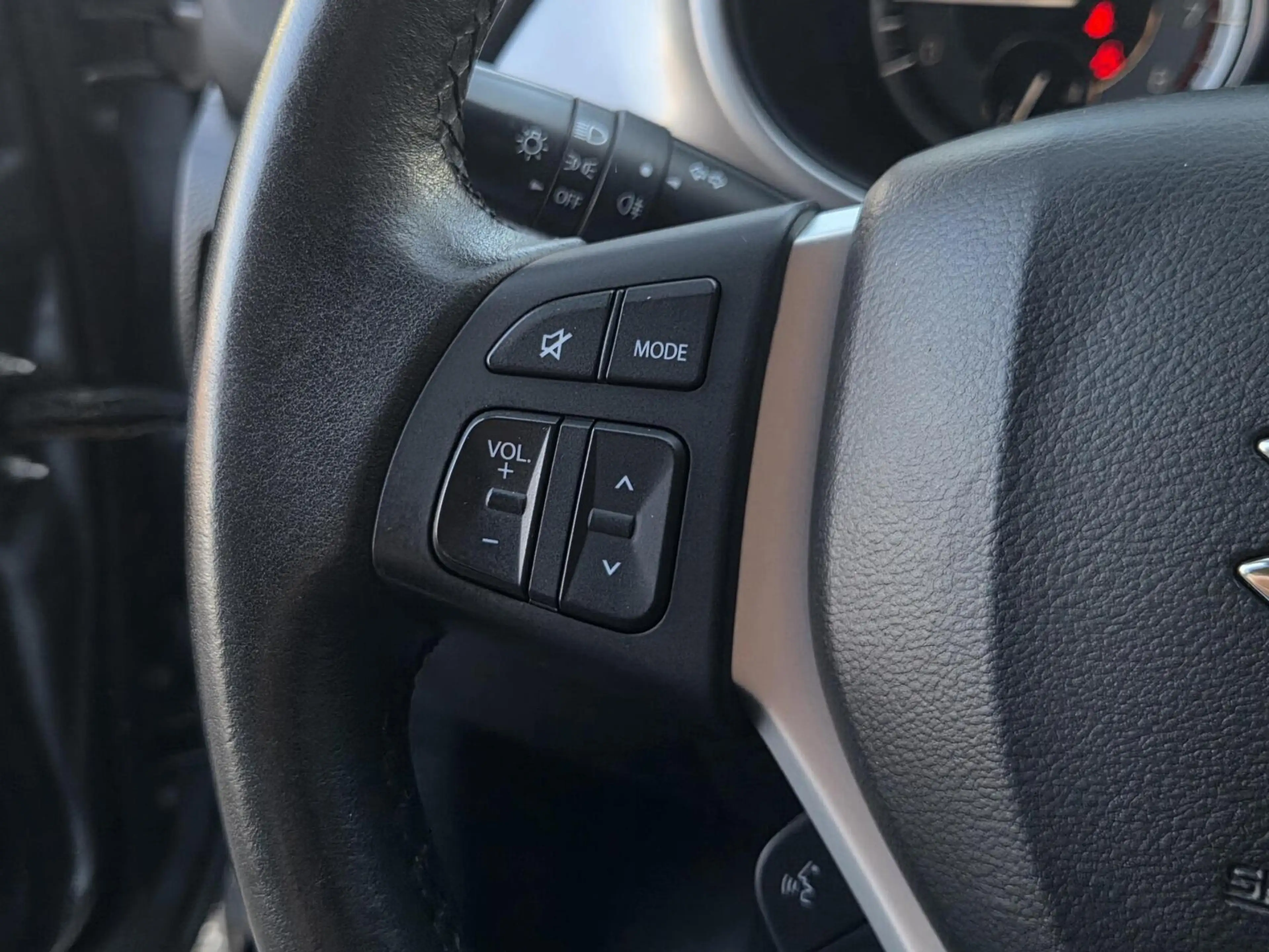 Suzuki Vitara 1.0 Boosterjet Select 1e Eig! |Navi|Cam.|Clima — photo 27