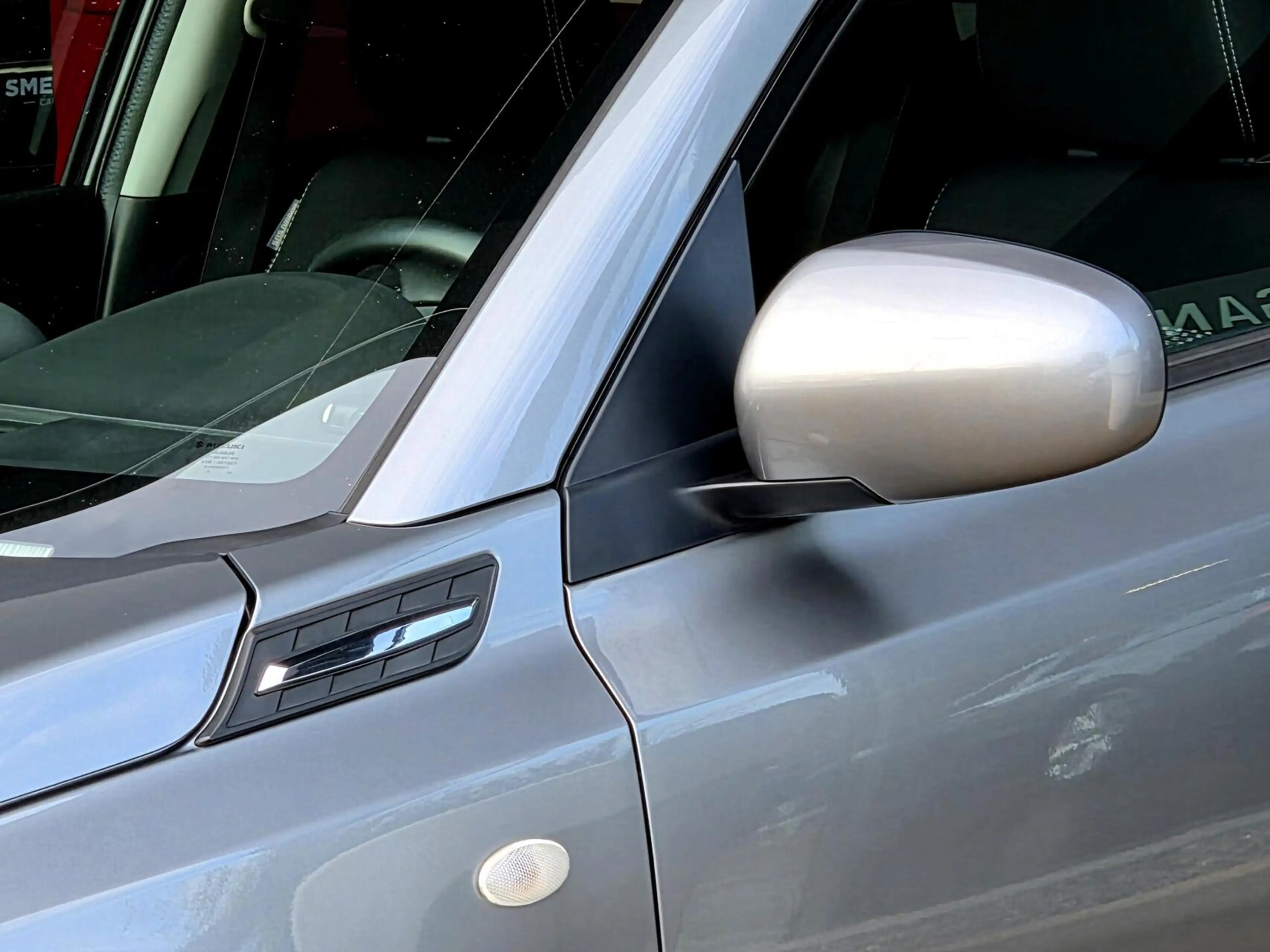 Suzuki Vitara 1.0 Boosterjet Select 1e Eig! |Navi|Cam.|Clima — photo 30