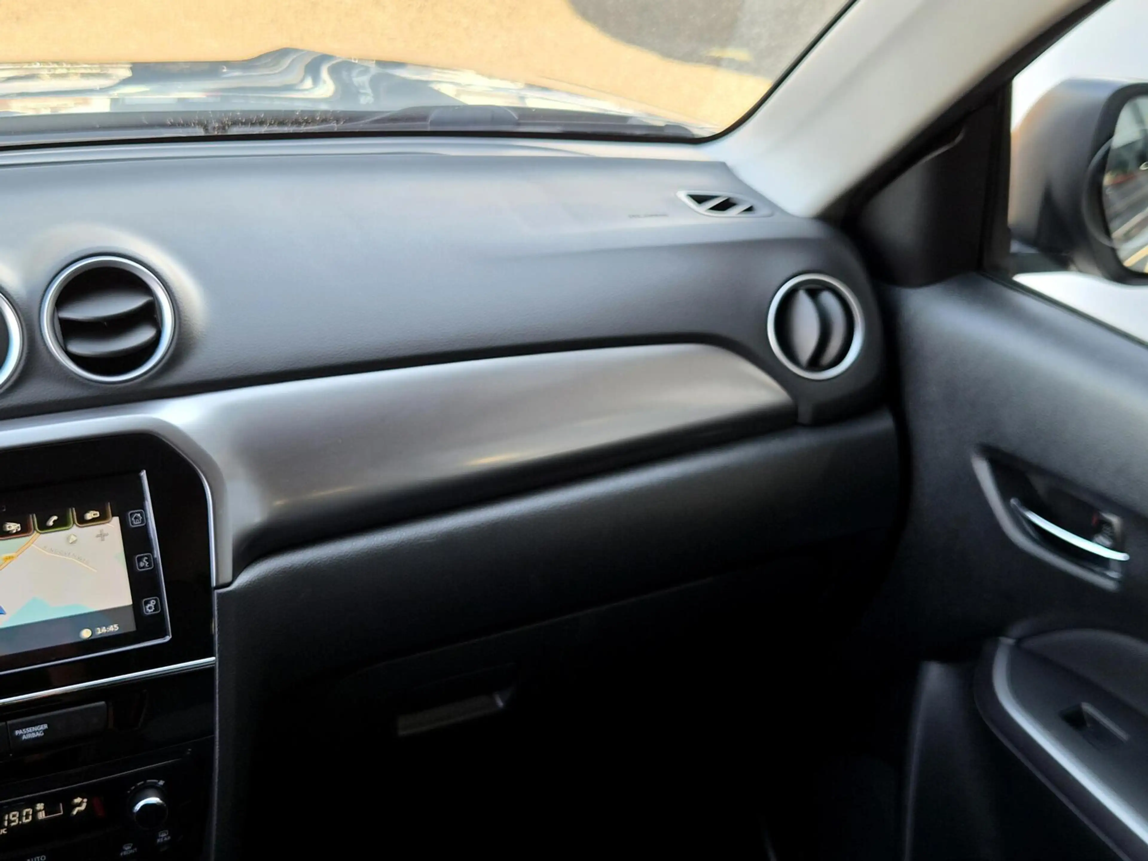 Suzuki Vitara 1.0 Boosterjet Select 1e Eig! |Navi|Cam.|Clima — photo 19