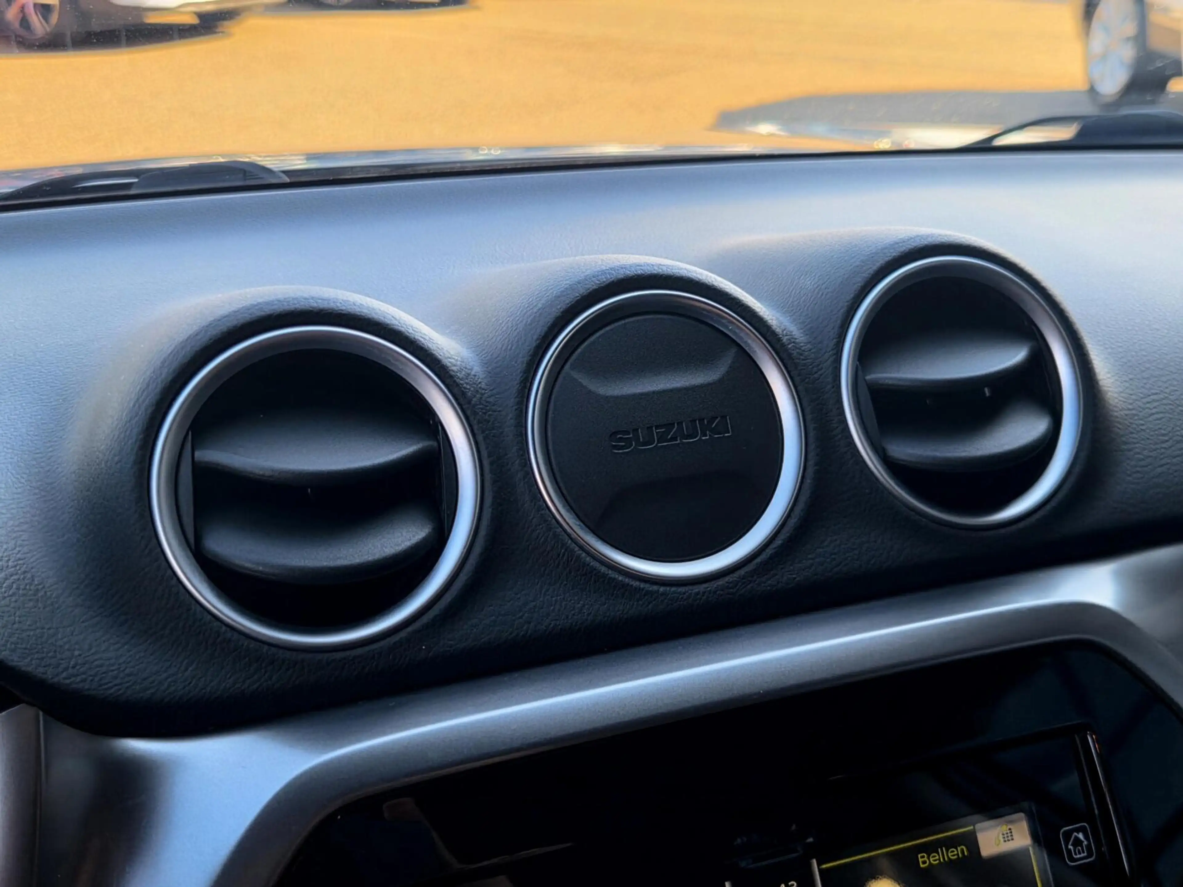 Suzuki Vitara 1.0 Boosterjet Select 1e Eig! |Navi|Cam.|Clima — photo 23