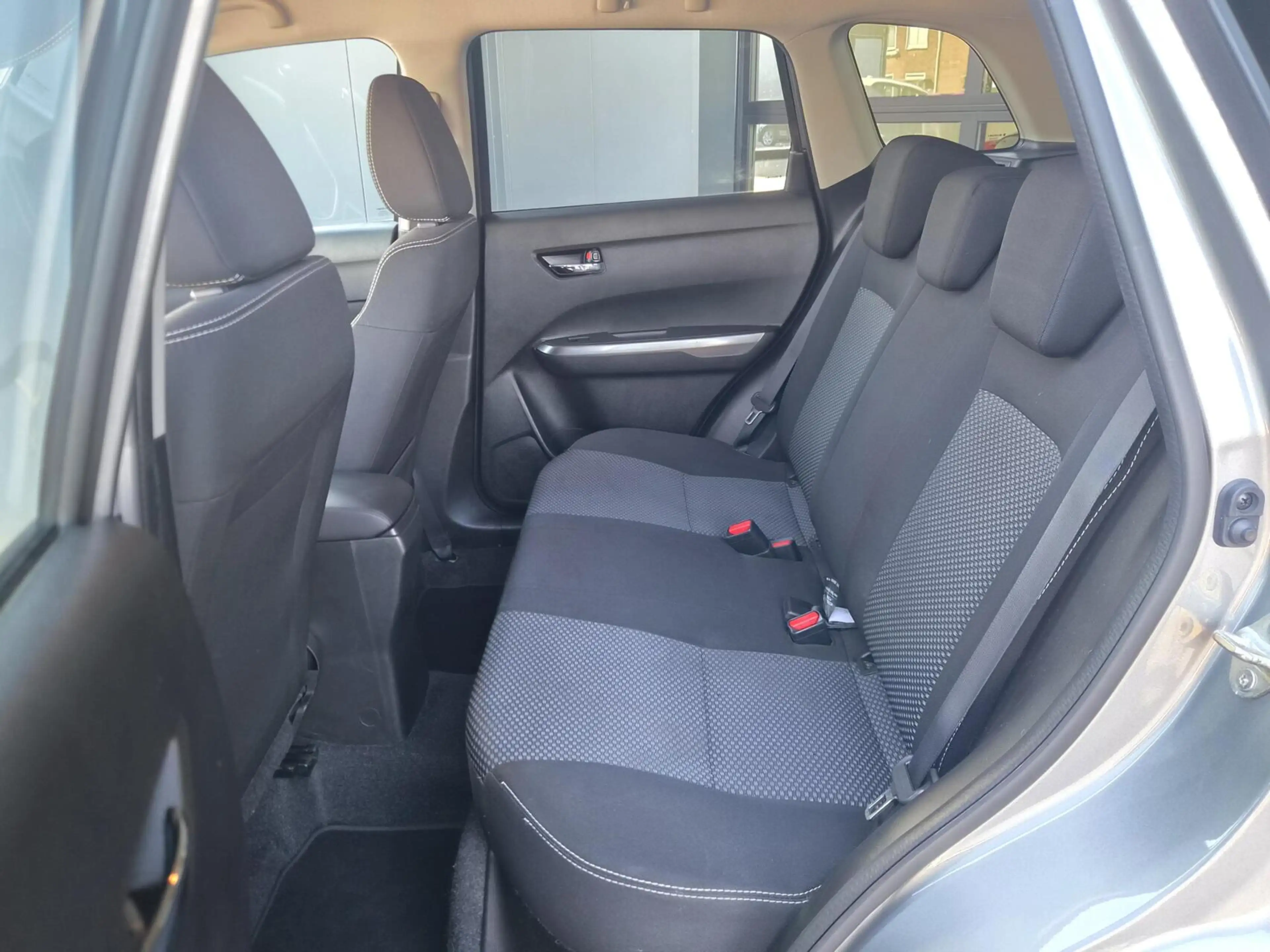 Suzuki Vitara 1.0 Boosterjet Select 1e Eig! |Navi|Cam.|Clima — photo 5