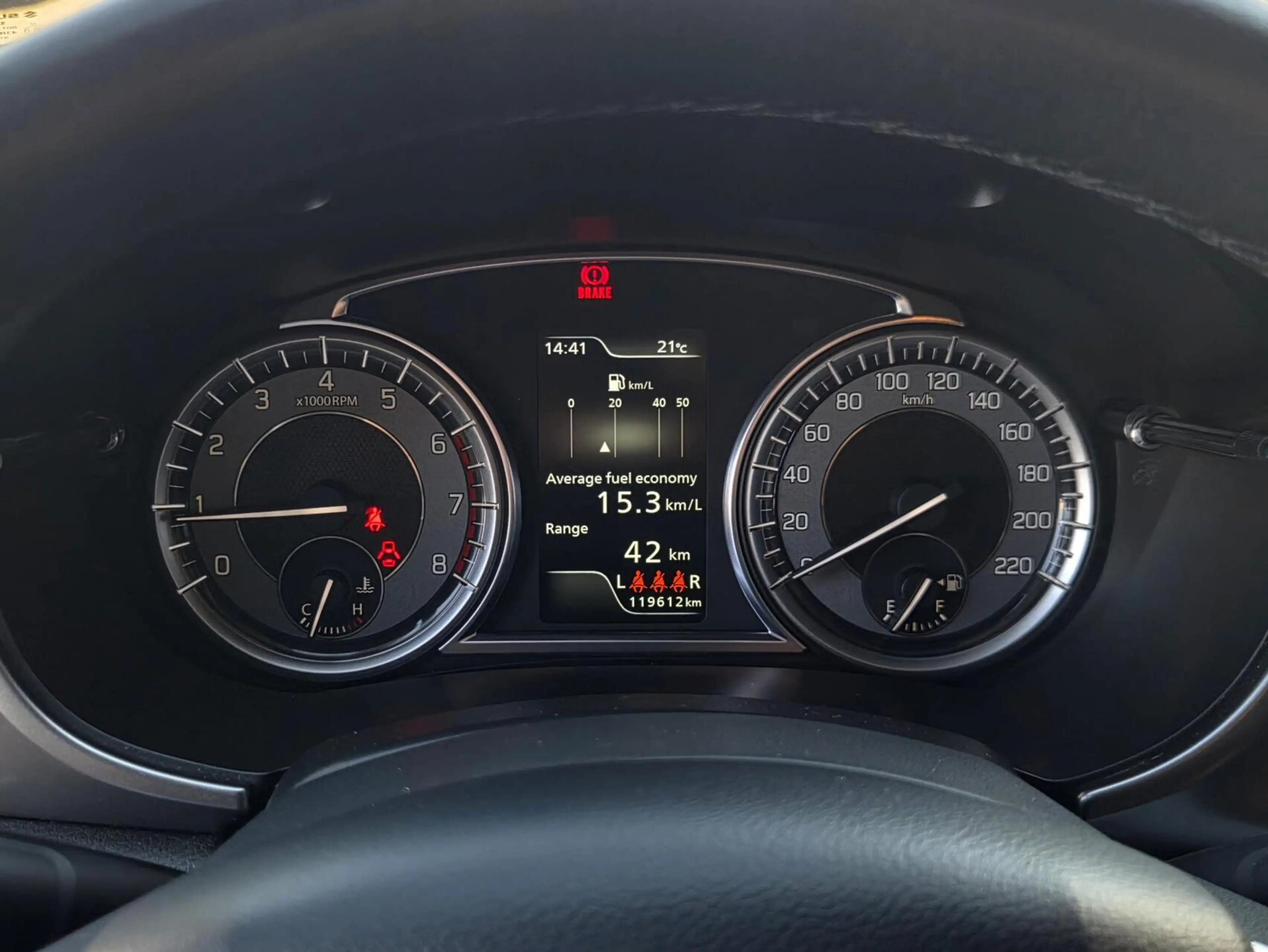 Suzuki Vitara 1.0 Boosterjet Select 1e Eig! |Navi|Cam.|Clima — photo 25